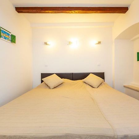 City Wall'S Studio Apartment Dubrovnik Dış mekan fotoğraf