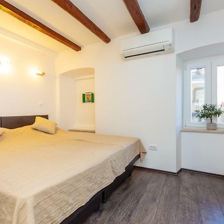 City Wall'S Studio Apartment Dubrovnik Dış mekan fotoğraf