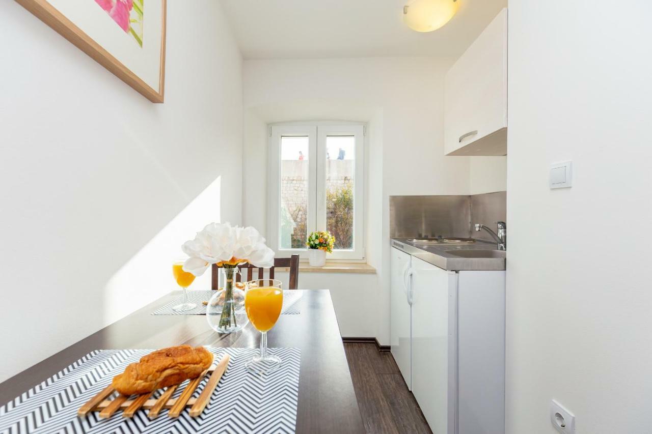 City Wall'S Studio Apartment Dubrovnik Dış mekan fotoğraf
