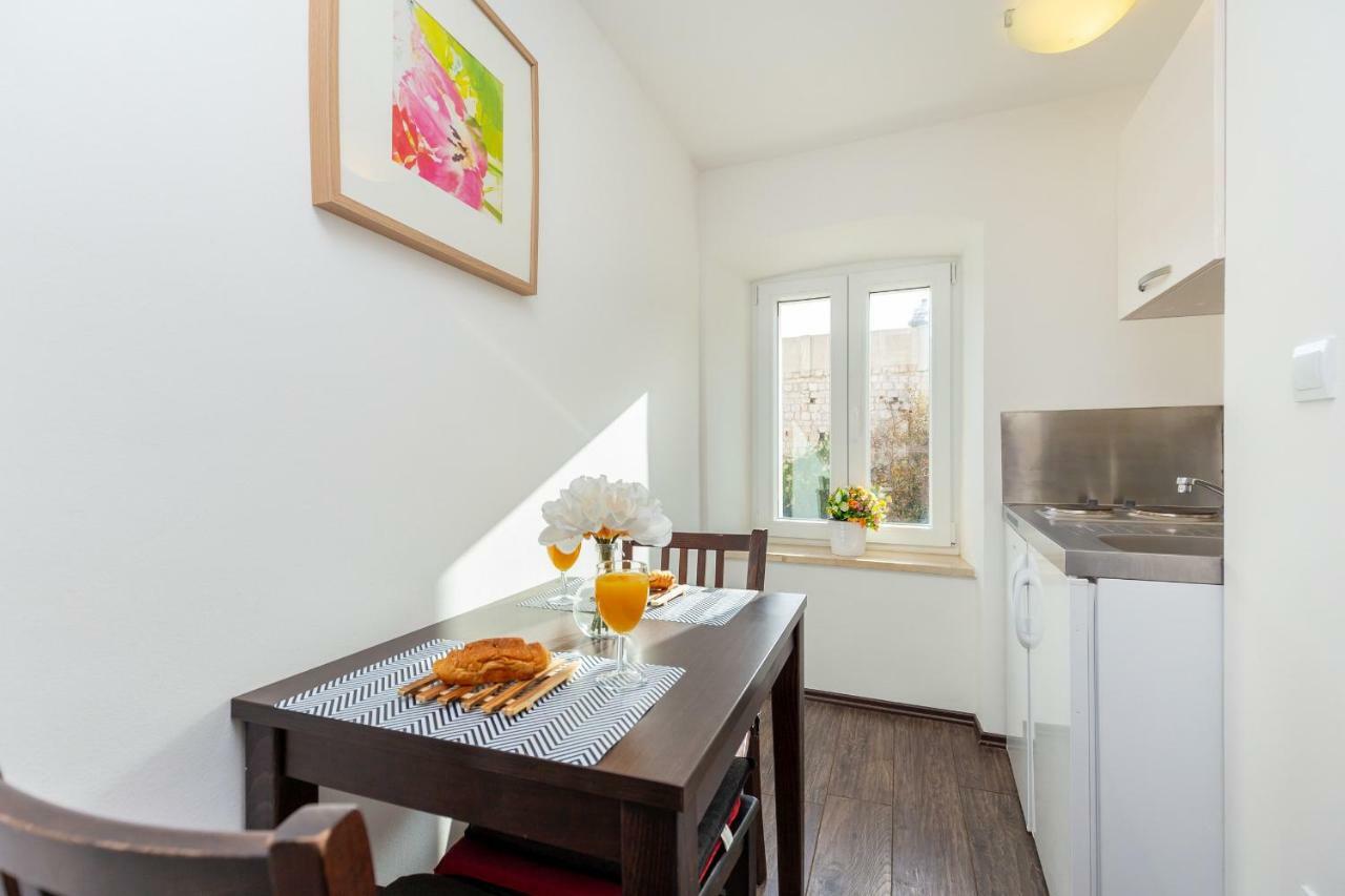 City Wall'S Studio Apartment Dubrovnik Dış mekan fotoğraf
