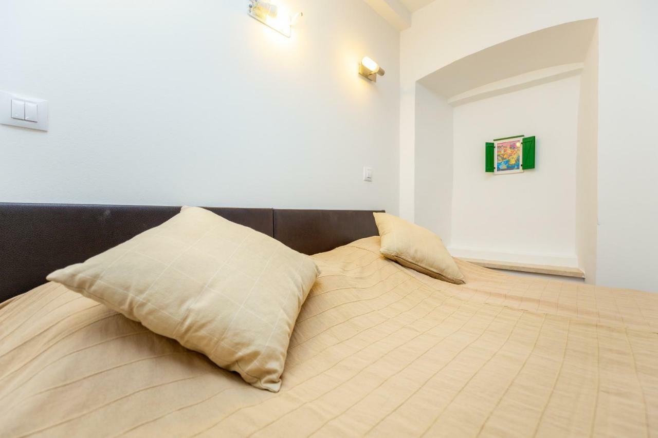City Wall'S Studio Apartment Dubrovnik Dış mekan fotoğraf