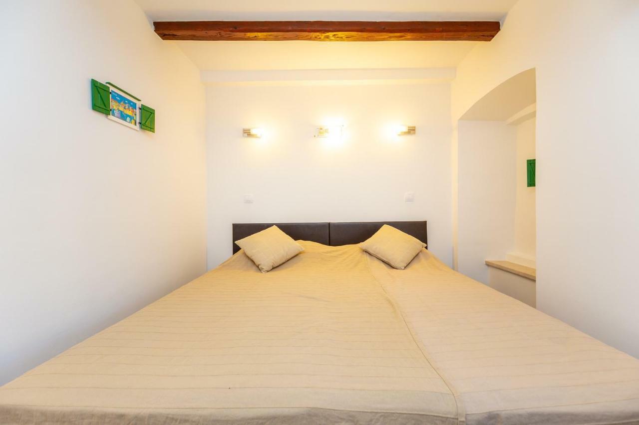 City Wall'S Studio Apartment Dubrovnik Dış mekan fotoğraf